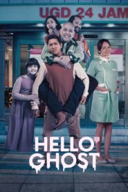 Hello Ghost 2023 on netflix