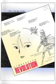 Cinderella Revolution 1983 on netflix