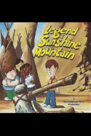 Legend of Sunshine Mountain 1984 on netflix