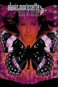 Alanis Morissette: Feast on Scraps 2002 on netflix
