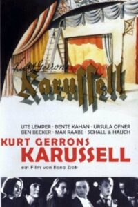 Kurt Gerrons Karussell 1999 on netflix