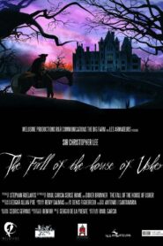 The Fall of the House Of Usher 2012 on netflix