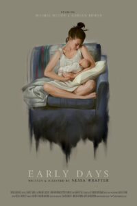 Early Days 2018 on netflix