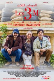 Les 3M Histoire Inachevée 2019 on netflix