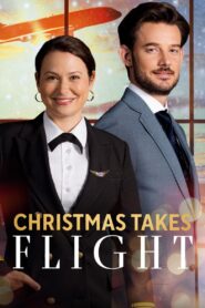 Christmas Takes Flight 2021 on netflix