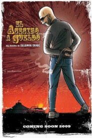 El asesino a sueldo 2009 on netflix