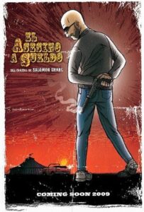 El asesino a sueldo 2009 on netflix