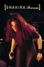 Shakira: MTV Unplugged 2000 on netflix