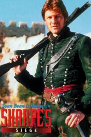 Sharpe’s Siege 1996 on netflix