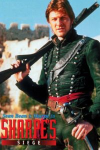 Sharpe’s Siege 1996 on netflix