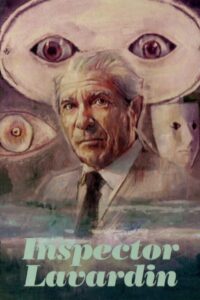 Inspector Lavardin 1986 on netflix