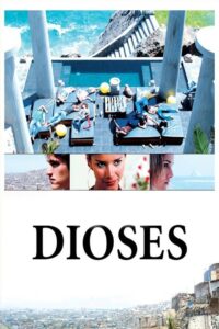 Gods 2008 on netflix