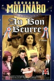 Au bon beurre 1981 on netflix