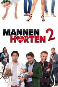 Men in the City 2 2015 on netflix