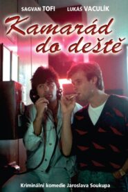 Kamarád do deště 1988 on netflix