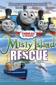 Thomas & Friends: Misty Island Rescue 2010 on netflix