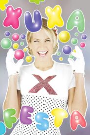 Xuxa Festa 2005 on netflix