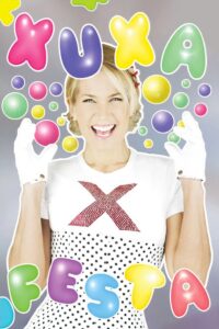 Xuxa Festa 2005 on netflix