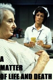 A Matter of Life and Death 1981 on netflix