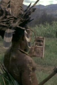 Oh, What a Blow That Phantom Gave Me! 2003 on netflix
