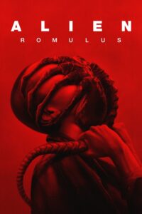 Alien: Romulus 2024 on netflix