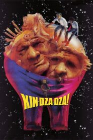 Kin-dza-dza! 1986 on netflix
