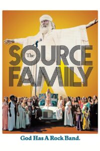 The Source Family 2013 on netflix