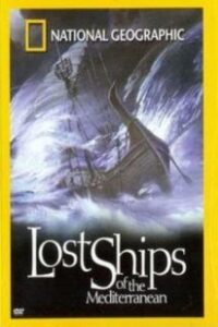 Lost Ships of the Mediterranean 1999 on netflix