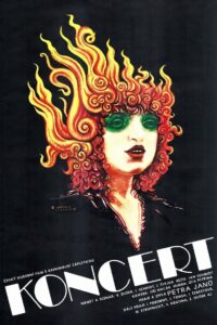 Concert 1981 on netflix