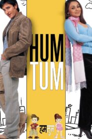 Hum Tum 2004 on netflix