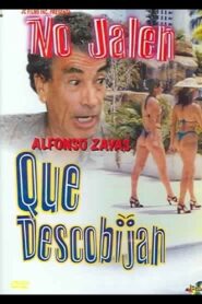 No jalen que descobijan 1992 on netflix