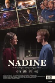 Nadine 2017 on netflix