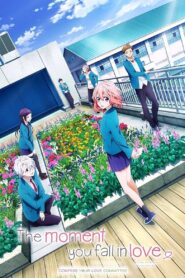 The Moment You Fall in Love 2016 on netflix