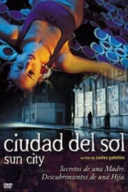 Sun City 2003 on netflix