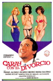 Hooray for Divorce! 1982 on netflix