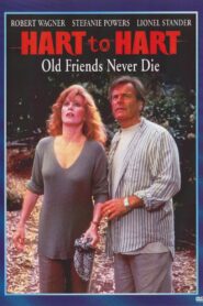 Hart to Hart: Old Friends Never Die 1994 on netflix