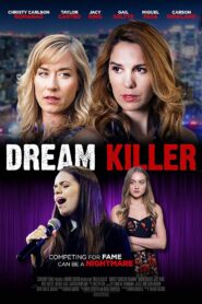 Dream Killer 2019 on netflix