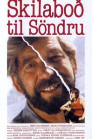 A Message to Sandra 1983 on netflix