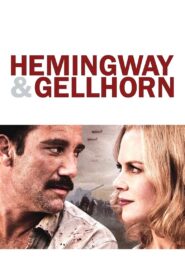 Hemingway & Gellhorn 2012 on netflix
