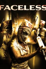 Faceless 2021 on netflix