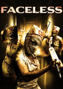 Faceless 2021 on netflix