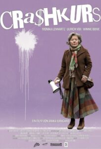 Crashkurs 2014 on netflix
