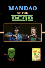 Mandao of the Dead 2018 on netflix