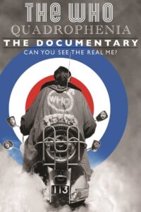 Quadrophenia: Can You See the Real Me? 2013 on netflix