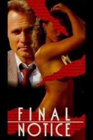 Final Notice 1989 on netflix
