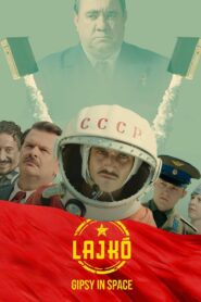 Lajko: Gypsy in Space 2018 on netflix