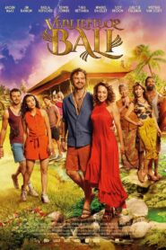 Loving Bali 2024 on netflix