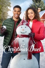 A Christmas Duet 2019 on netflix