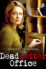 Dead Letter Office 1998 on netflix