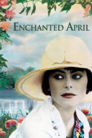 Enchanted April 1991 on netflix